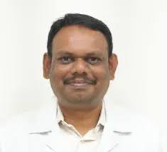 Dr V S Prem Chand Kumar Avidi